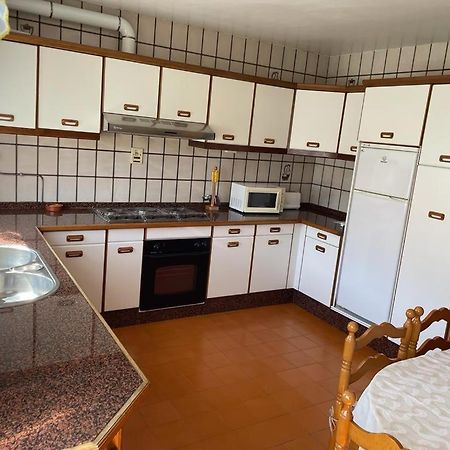 Appartement Vt O Bacelo à Pontevedra Extérieur photo