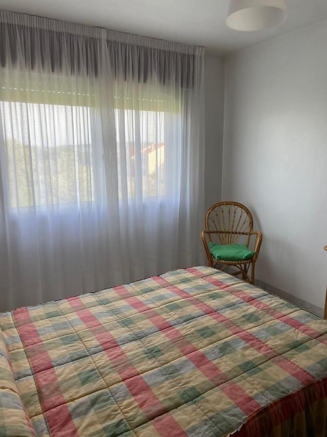 Appartement Vt O Bacelo à Pontevedra Extérieur photo