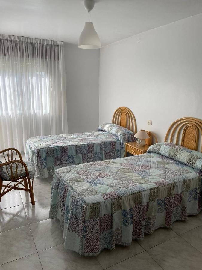 Appartement Vt O Bacelo à Pontevedra Extérieur photo