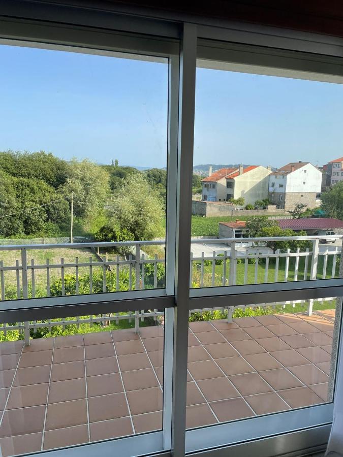 Appartement Vt O Bacelo à Pontevedra Extérieur photo
