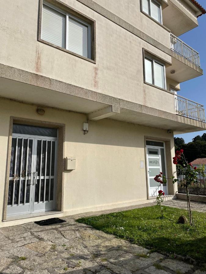 Appartement Vt O Bacelo à Pontevedra Extérieur photo