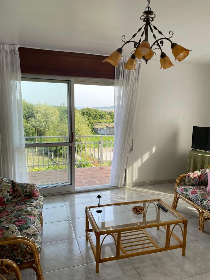 Appartement Vt O Bacelo à Pontevedra Extérieur photo
