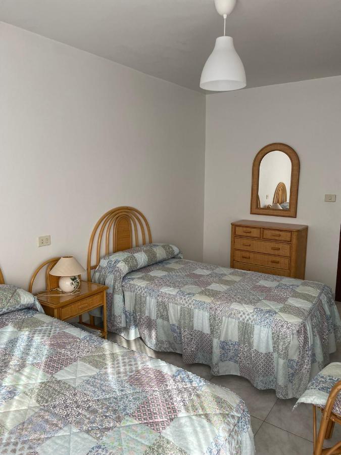 Appartement Vt O Bacelo à Pontevedra Extérieur photo