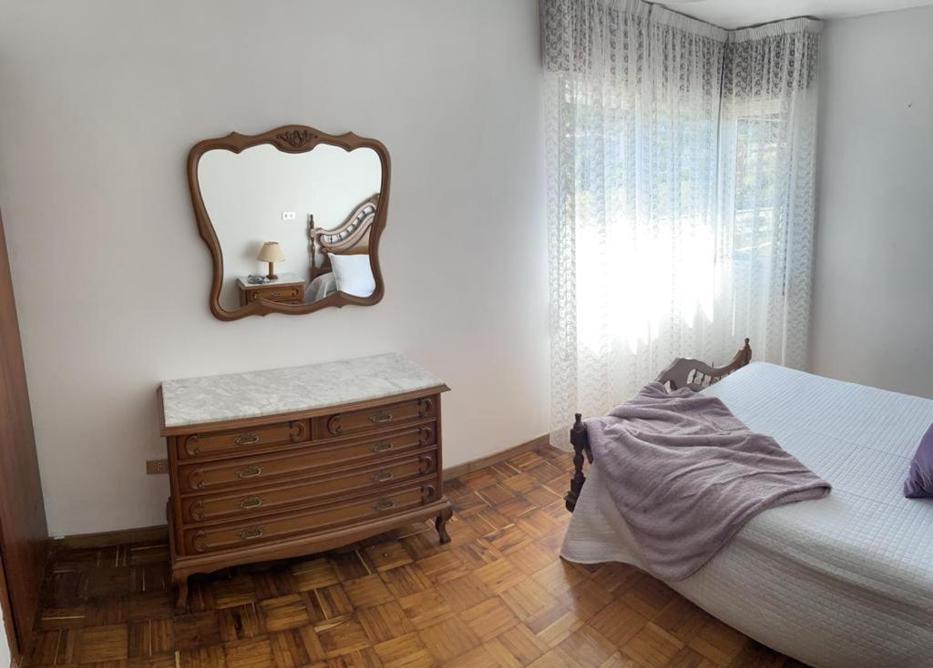 Appartement Vt O Bacelo à Pontevedra Extérieur photo
