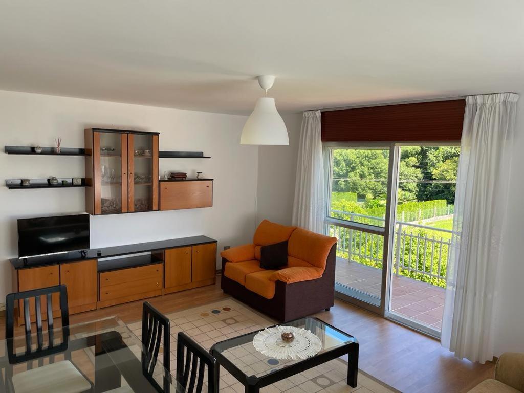 Appartement Vt O Bacelo à Pontevedra Extérieur photo