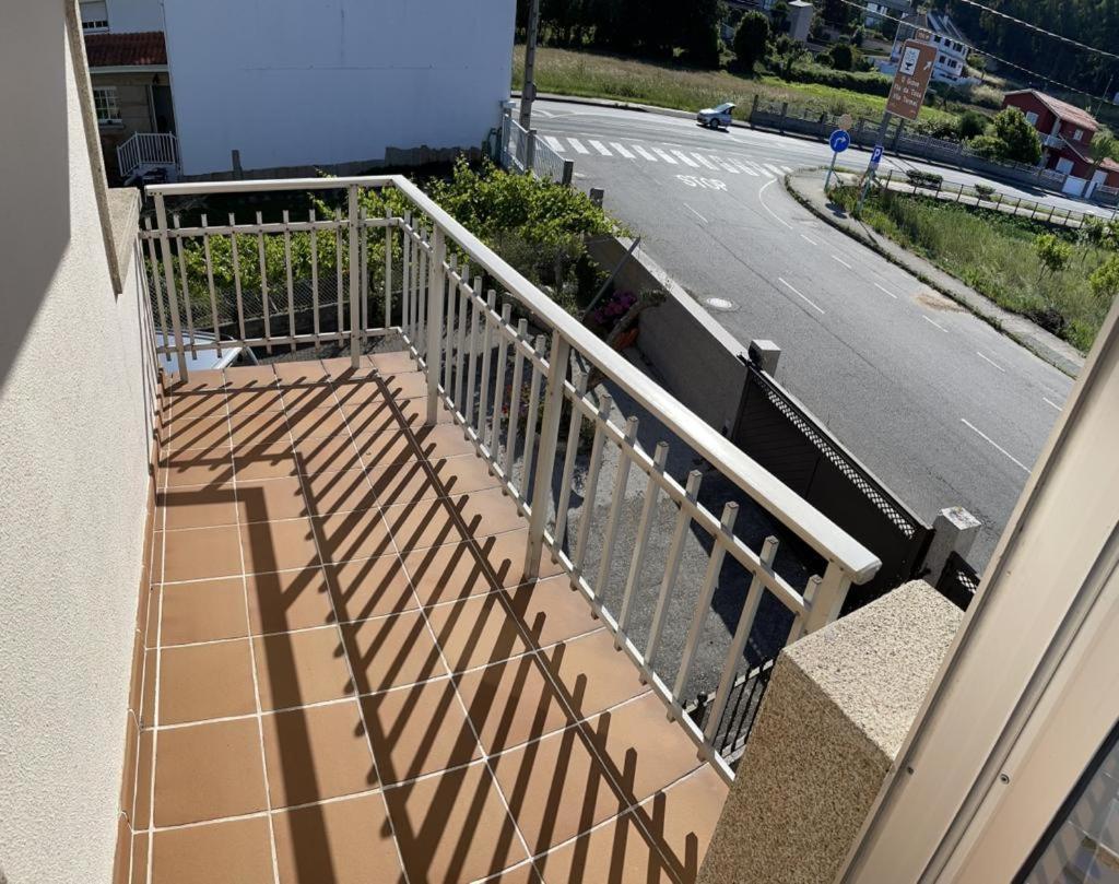Appartement Vt O Bacelo à Pontevedra Extérieur photo