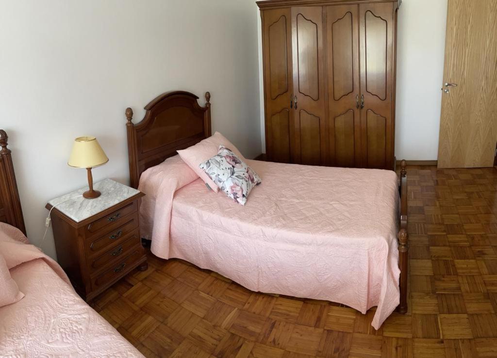 Appartement Vt O Bacelo à Pontevedra Extérieur photo