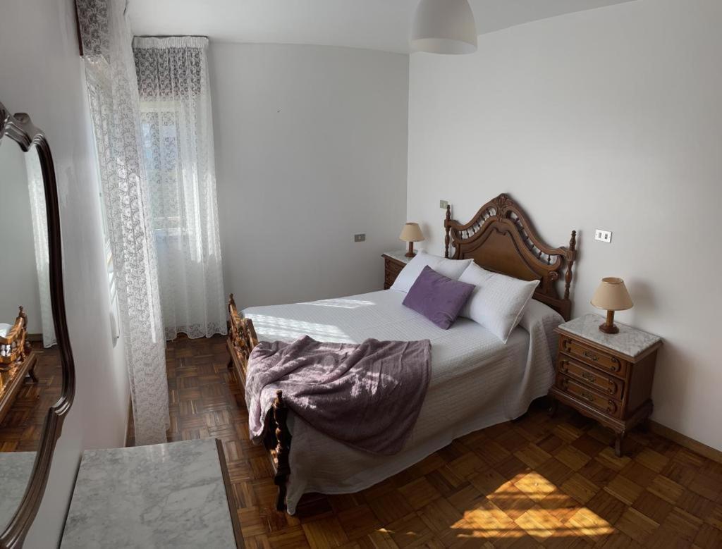 Appartement Vt O Bacelo à Pontevedra Extérieur photo