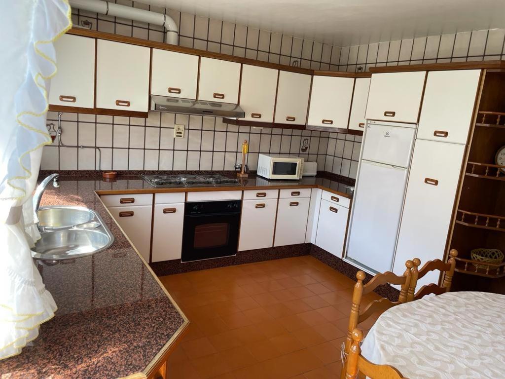 Appartement Vt O Bacelo à Pontevedra Extérieur photo