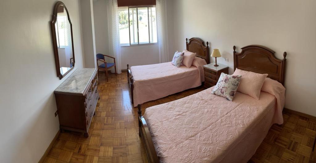 Appartement Vt O Bacelo à Pontevedra Extérieur photo